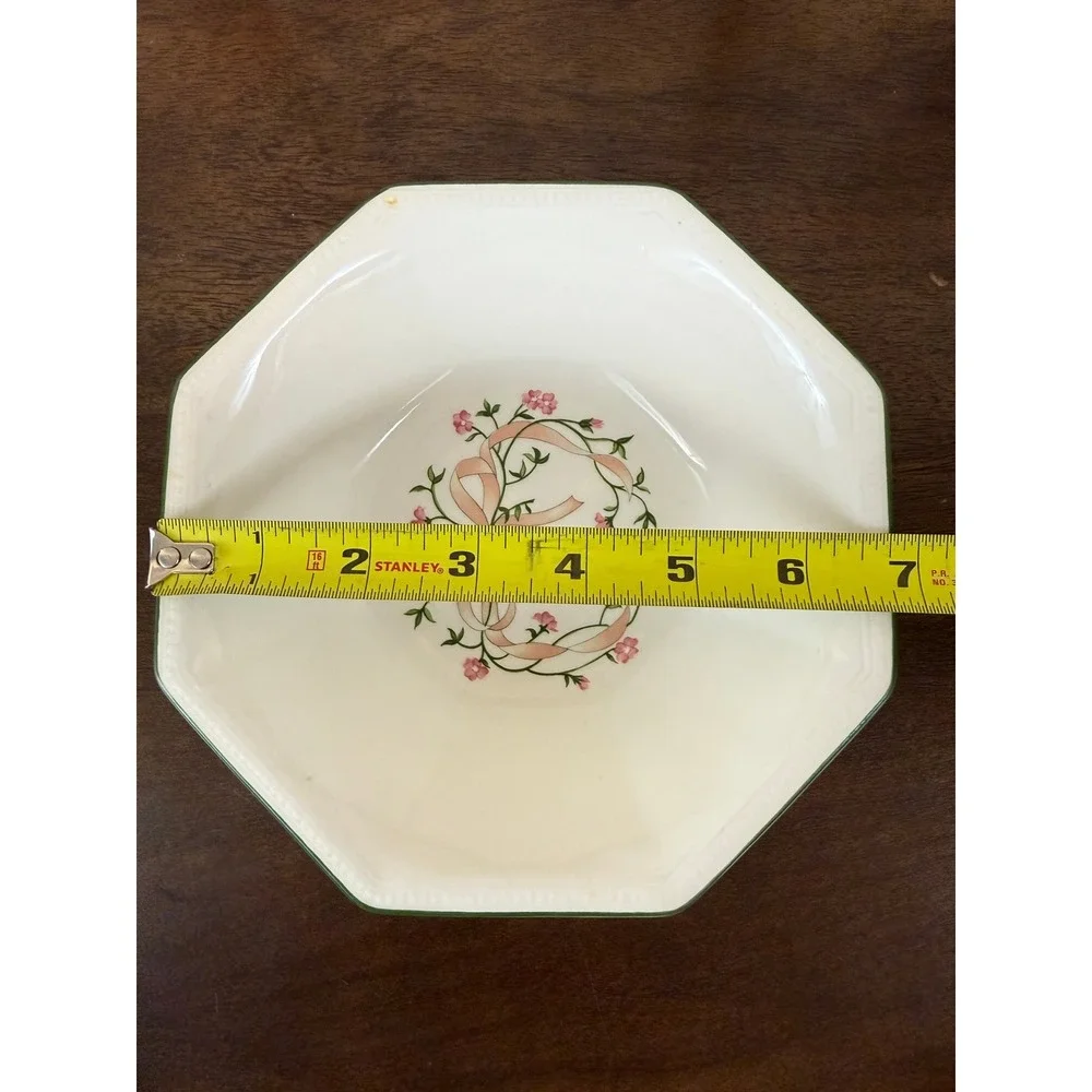 Johnson Bros vtg johnson
